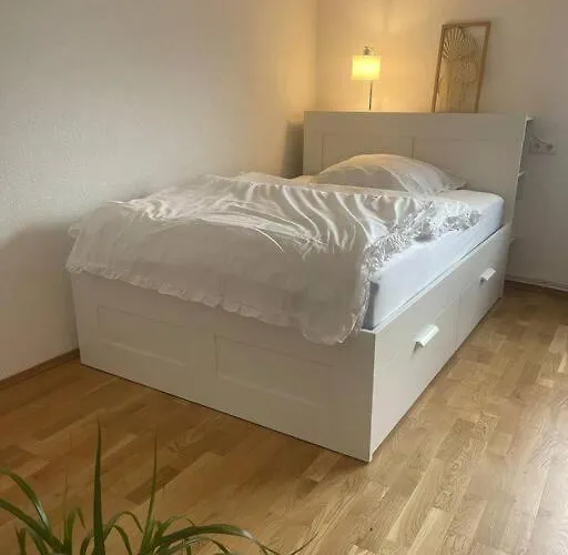 Schoene Anliegerwohnung Apartmán
