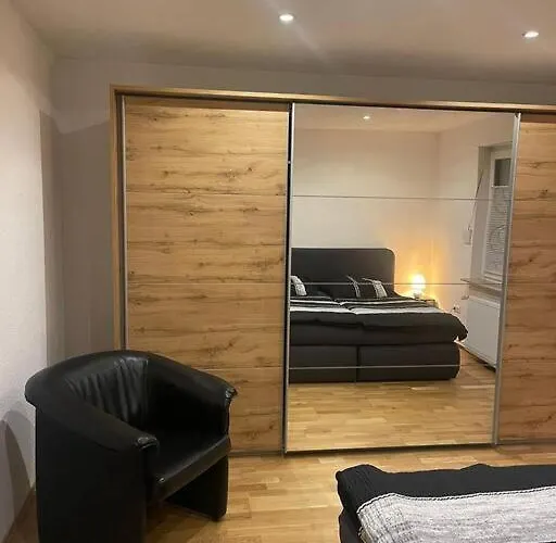 Schoene Anliegerwohnung Baunatal